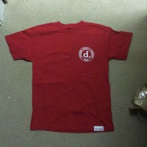 Diamond Supply Co. T shirt
